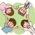 【精神科病院】入職して驚いた!作業療法士ってめちゃ凄い職種です!