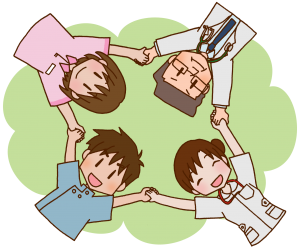 【精神科病院】入職して驚いた!作業療法士ってめちゃ凄い職種です!