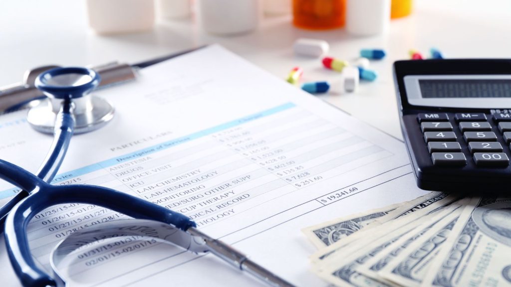 初再診料等の評価の見直しを連想させる写真