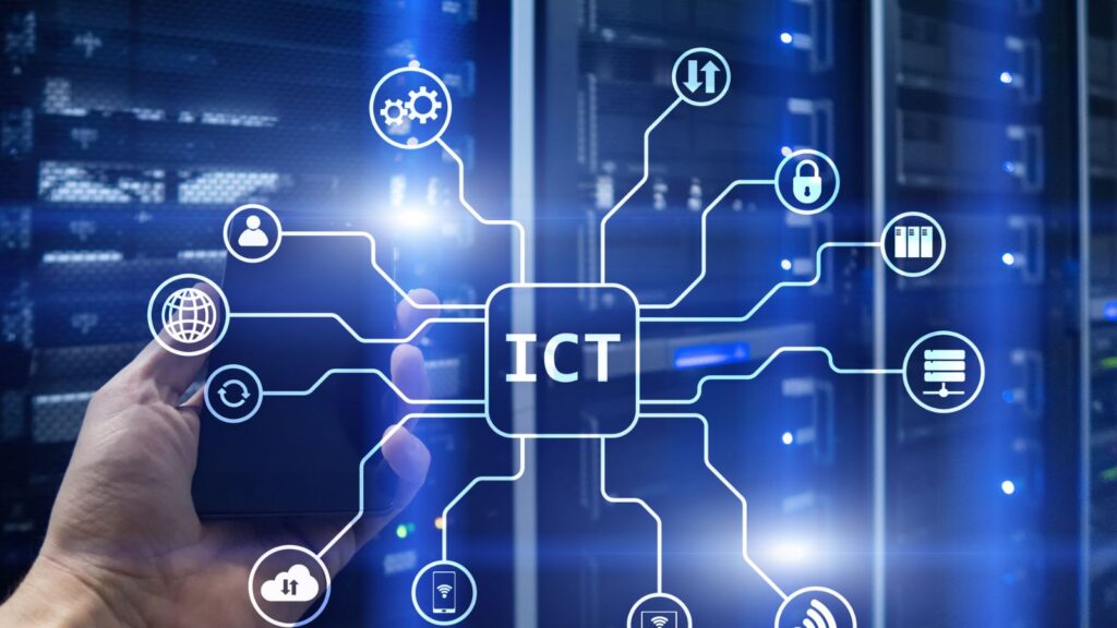 「2026年度診療報酬改定｜ICT等の活用による看護業務効率化の推進とは？解説します」を連想させる写真