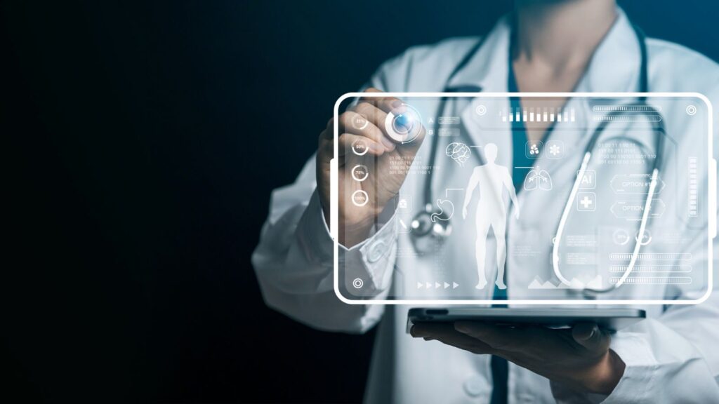 「2026年精神科病院の医療DX担当ですが、電子カルテ導入に踏み切れない理由」を連想させる写真