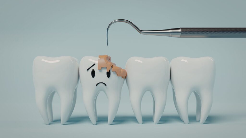 「2026年度診療報酬改定【新設】口腔管理連携加算（600点）について解説！」を連想させる写真