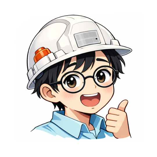 カジハヤトアイコン