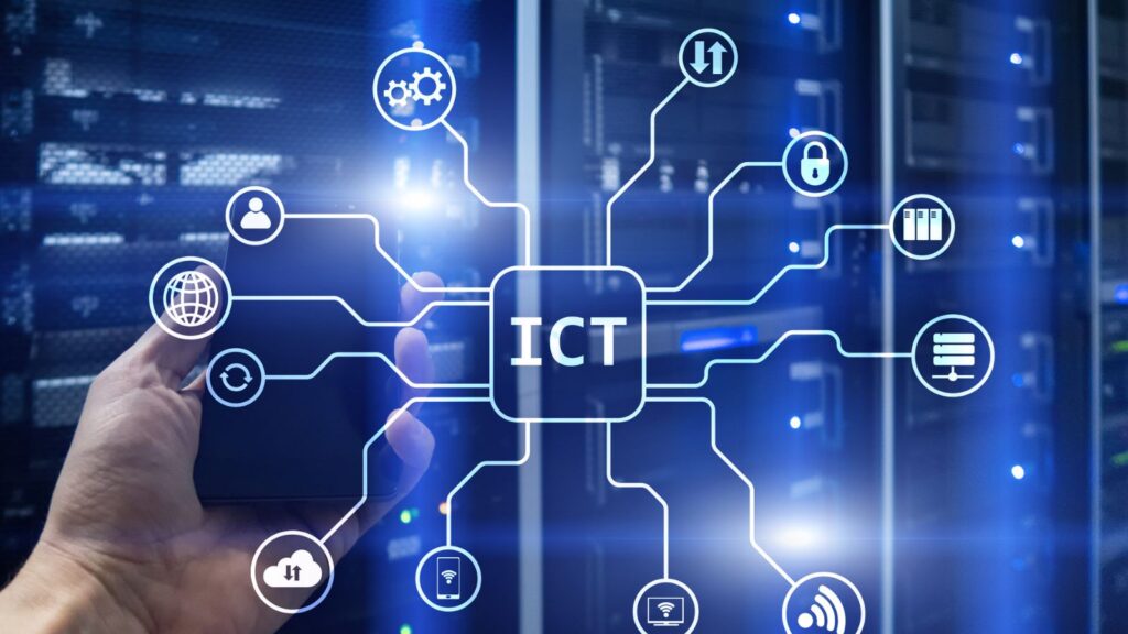 2026年度診療報酬改定|ICT等の活用による看護業務効率化と配置基準の柔軟化について解説を連想させる写真